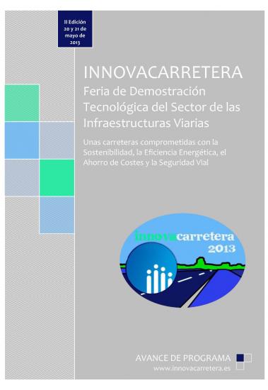 Innovacarretera 2.013