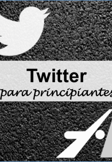 Twitter para principiantes