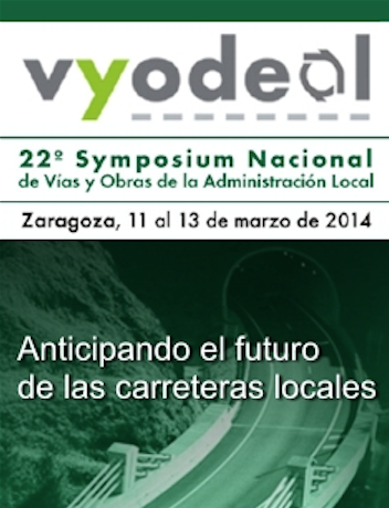 22º Symposium Vyodeal