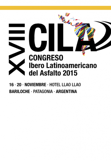 XVIII CILA Congress of Bariloche 2015