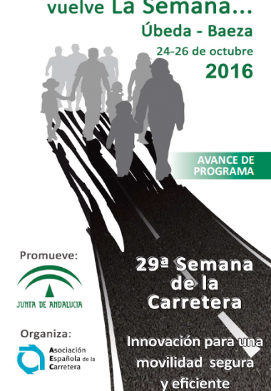 29 Semana de la Carretera