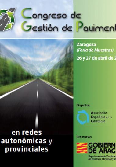 Congress of Management of Pavements