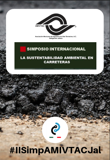 II Simposio Internacional AMIVTAC Jalisco