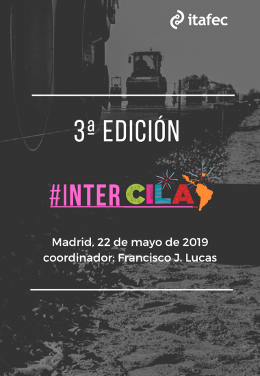 #intercila 2019