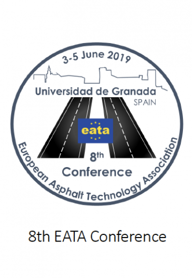 8th EATA Conference 2019