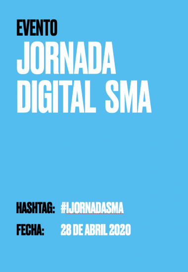 Jornada Digital SMA