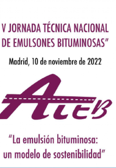 V Jornada Técnica Nacional de ATEB