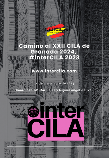 #interCILA 2023