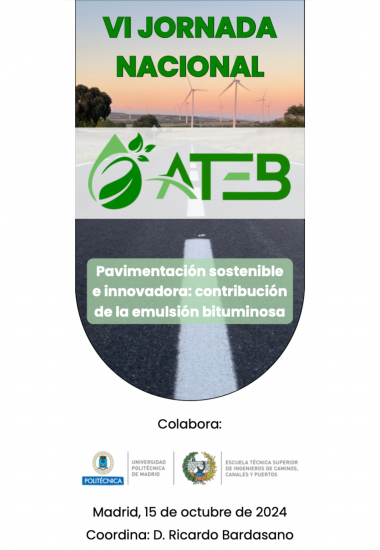 VI Jornada Nacional de ATEB