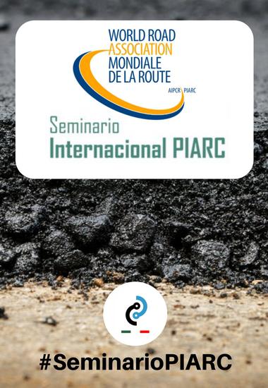 Zsolt Boros presentation at PIARC International Seminar, Cancún 2017