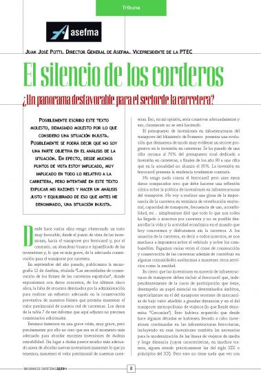 El silencio de los corderos