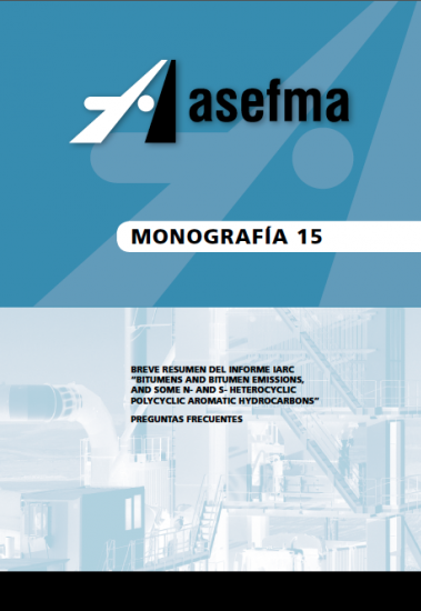 Monografía 15 de Asefma "Breve resumen del informe IARC"