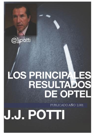 Los principales resultados del proyecto OPTEL