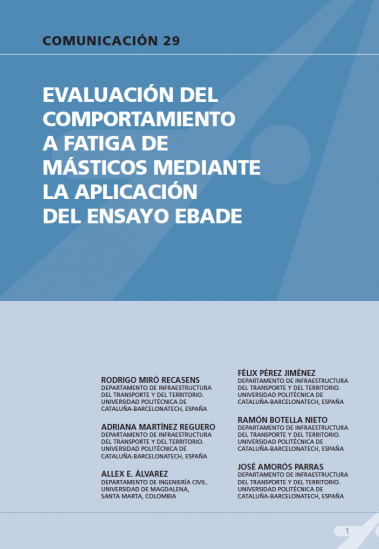 Estudio del comportamiento de mezclas de alto módulo para su uso en zonas de clima continental con elevados gradientes térmicos