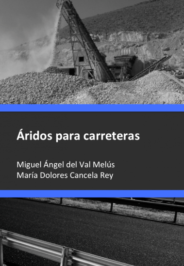 Áridos para carreteras