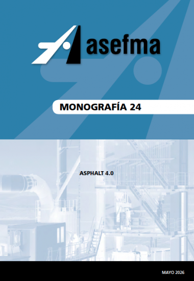 Monografía 24: Asphalt 4.0