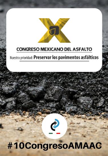Edgar Peña: "Improvement of secondary and tertiary roads in Colombia with the use of natural cold asphalt mix (asphaltites), analysis, applications and successful cases"