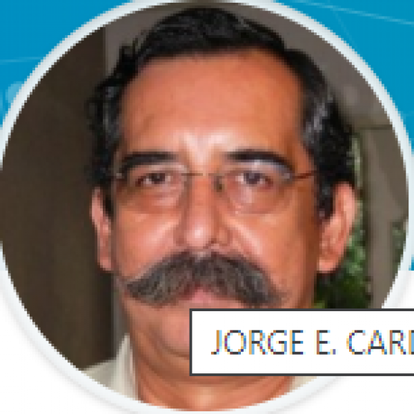 Jorge Cárdenas