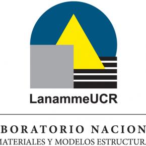 LanammeUCR Laboratorio Nacional de Materiales y Modelos Estructurales de la Universidad de Costa Rica