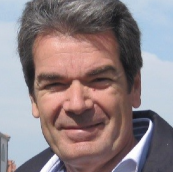 Javier Pérez de la Fuente