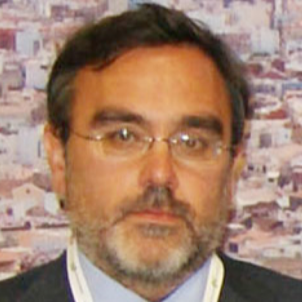 Jorge Gámiz Pérez