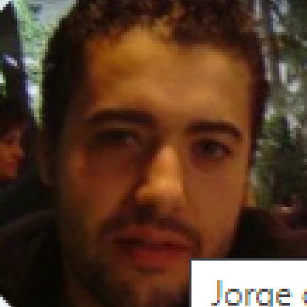 Jorge del Pozo