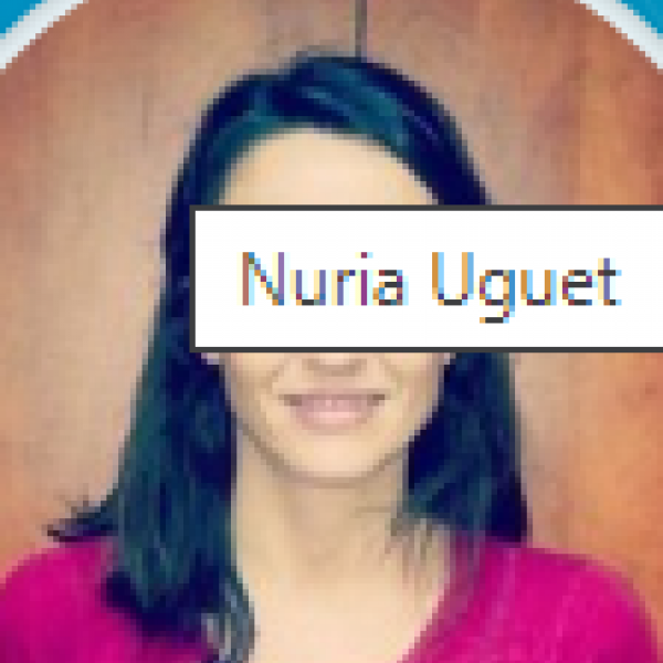 Nuria Uguet Canal