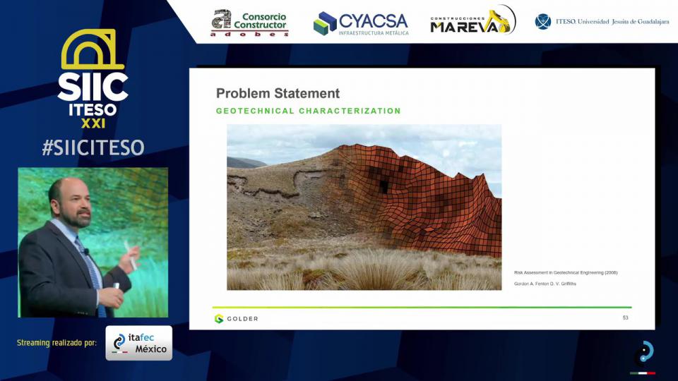 Soil behavior during seismic action