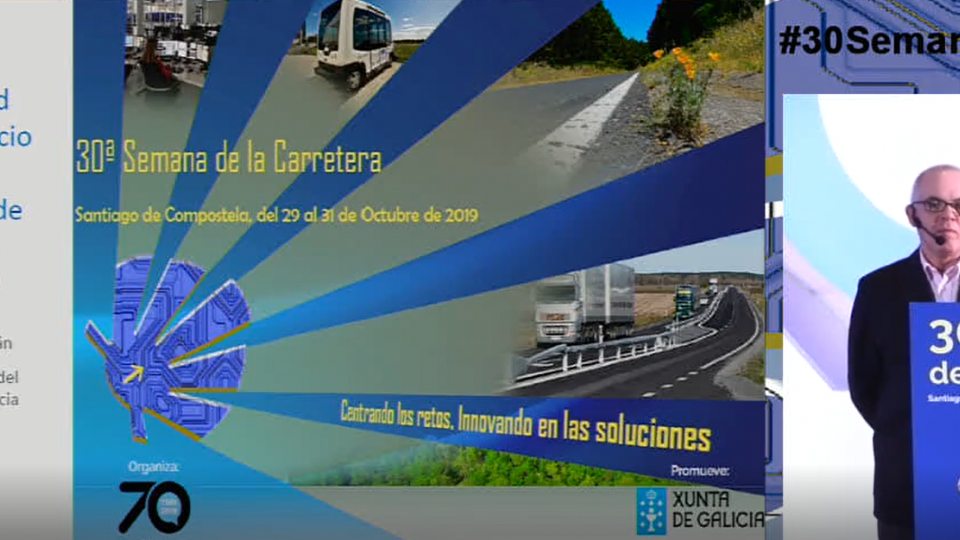 La movilidad amable: espacio público y convivencia de modos de transporte