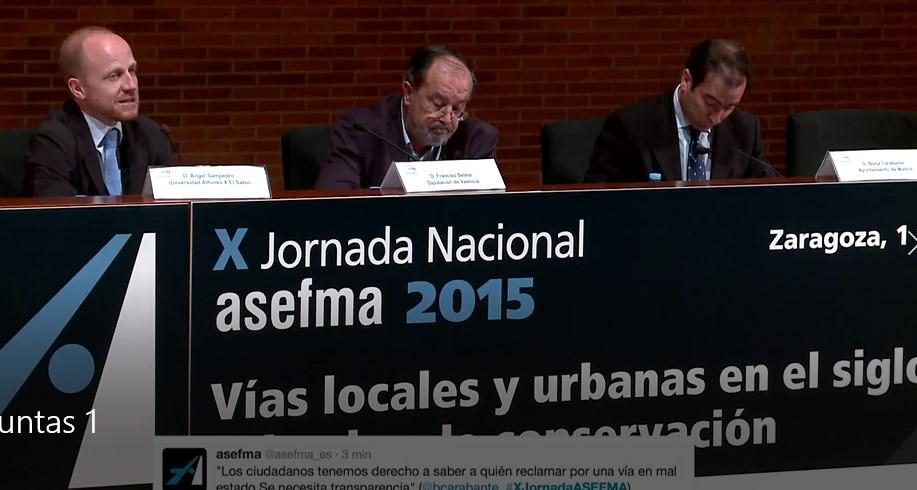 X JN ASefma 2015 - Preguntas