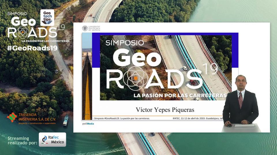 Optimización aplicada a la gestión sostenible del mantenimiento de las carreteras. La transición hacia la gestión inteligente