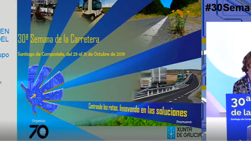 Innovación y Sostenibilidad en la carretera del futuro