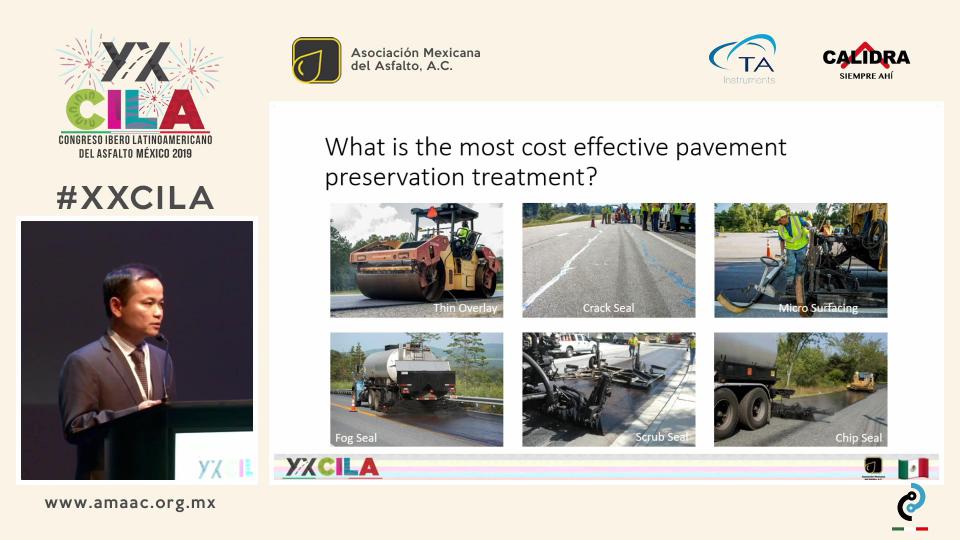 IMPACT OF MONOLITHIC STRUCTURES ON PAVEMENT DURABILITY