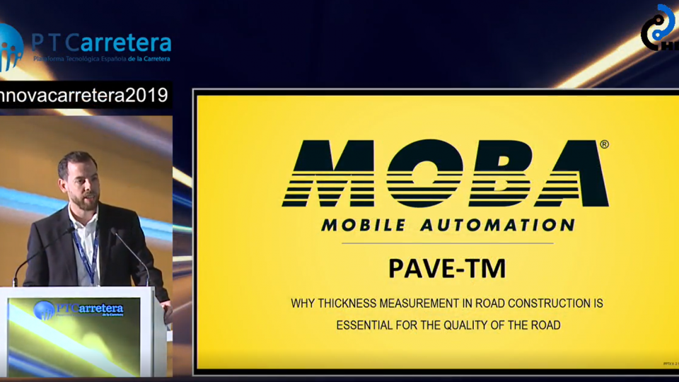 MOBA PAVE-TM