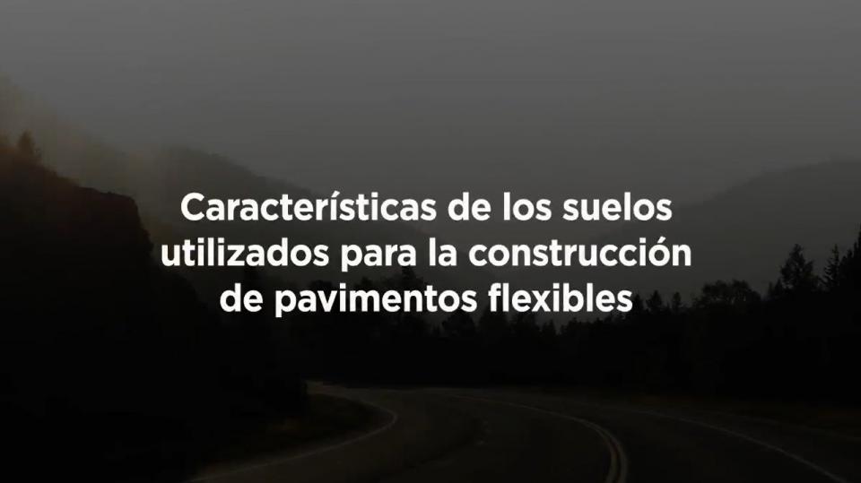Taller formativo teórico-práctico sobre construcción de pavimentos flexibles