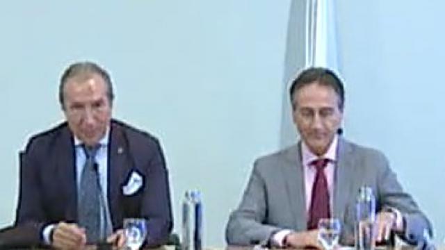 Acto de Clausura de la Jornada Técnica de presentación de la Guía de pavimentos asfálticos para vías de baja intensidad de tráfico