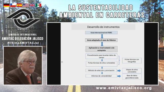 Adaptación de la infraestructura al cambio climático