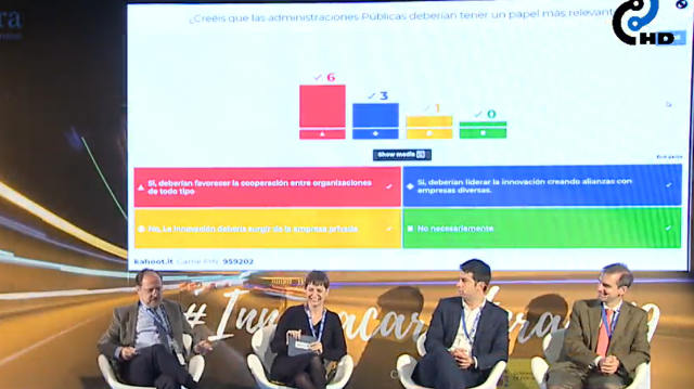 Innovación en la conservación de infraestructuras viarias