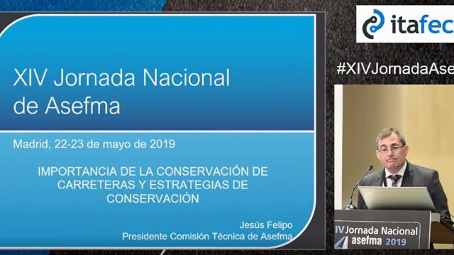 Importancia de la conservación de carreteras y estrategias de conservación