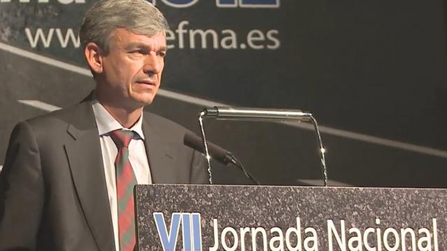 Presentación de Monografía 13 de Asefma, "Mezclas bituminosas en la construcción de líneas ferroviarias"